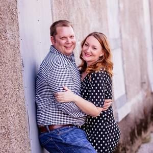 Meet your Posher, Morgan